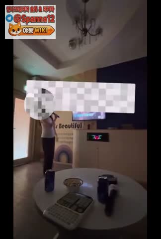 어린데 벌써부터 난교 즐기고 다니는 섹트녀 린잉잉 1